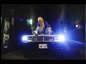 Video: Lil Debbie - Trap Lust